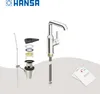 Hansa EH-M.WT-Batt.HANSAVANTIS Style Zugst.Ablgarn. Ausld. Produktbild-Vorschau 11