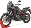 Easy Transport Fix - Supporto per moto opaco per ruota Anteprima dell’immagine prodotto 7