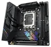 Placa base ASUS, modelo ROG Strix B760-I Gaming WiFi, Vista previa de la imagen del producto 8