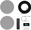 Fonstar KS-WALL Wand-Verstärker-Kit und 2 Produktbild-Vorschau 14