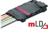 Märklin LokDecoder mLD3 - Digital Decoder nach DCC - Náhľad obrázku produktu 2