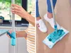 Zestaw Leifheit CLEAN TWIST M Ergo Mobile Podgląd zdjęcia produktu 4