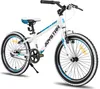 JOYSTAR 20 Zoll Kinderfahrrad für Jungen & Mädchen im Alter Produktbild-Vorschau 1