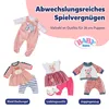 BABY born jumpsuit met lange mouwen en een circusmotief, Productafbeelding-voorbeeld 5