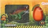 Toi-Toys Welt der Dinosaurier Dino mit Überraschungsei Produktbild-Vorschau 3