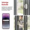 Sensore per porte EMOS GoSmart ZigBee, wireless, per la Anteprima dell’immagine prodotto 4