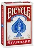 Bicycle Gold Standard / Rot & Blau - Bitte einzeln Produktbild-Vorschau 24