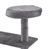 Katzenkratzbaum Kratzbaum Katzenbaum 150cm Spielbaum Produktbild-Vorschau 5