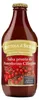 Purée de tomates cerises 520 g, marque Bottega Sicilia Voir les images du produit 1