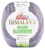 Himalaya Deluxe Bamboo 124-40 Przędza dziewiarska Podgląd zdjęcia produktu 3
