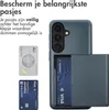 imoshion Tylna obudowa z uchwytem na karty dla Samsung Podgląd zdjęcia produktu 2