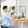 Monitorständer Schreibtisch für 13-32 Zoll Monitor TV Produktbild-Vorschau 2