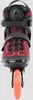 K2 Pattini ALEXIS 90 BOA Pattini in linea Donna bordeaux - Anteprima dell’immagine prodotto 3