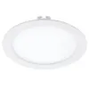 Eglo Fueva LED Einbaulampe Einbauleuchte Leuchten Lampe Produktbild-Vorschau 1