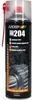 MOTIP PTFE-Spray 090204 Spraydose 500ml Produktbild-Vorschau 2