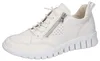 Waldläufer Schnürhalbschuhe in weiss/weiss kombi, Gr. 7 Produktbild-Vorschau 6