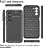 imoshion Carbon Softcase Backcover pour le Samsung Galaxy Voir les images du produit 5