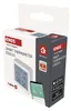 GoSmart Digitales Thermometer mit Hygrometer, Funk-Sensor, Datum, ZigBee EGS0101 Produktbild-Vorschau