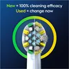 Oral-B Pro FlossAction -vaihtoharjat, 4 kpl Produktbild-Vorschau 5