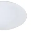 Kulaté LED stropní svítidlo bílá stropní miska Ø 27 cm Náhled obrázku produktu 6