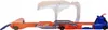 Hot Wheels City HYT83, Nákladní auto, 3 rok/roky, Plast, Náhled obrázku produktu 8