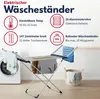 Dirt Devil Wäscheständer Beheizbar DD6003 – Trockenstab Produktbild-Vorschau 2