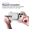 Magnetisches M.2 NVMe SSD Gehäuse 2230mm – USB-C 10Gbps – Produktbild-Vorschau 4