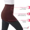 CFLEX Damen Tanktop mit Nierenwärmer, Hemdverlängerung, Produktbild-Vorschau 2