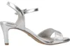 Tamaris Damen Sandale Sandalette elegant Stilettoabsatz Produktbild-Vorschau 4