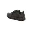 Ecco STREET 720 buty damskie - niskie buty - trampki czarne Podgląd zdjęcia produktu 25