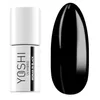 YOSHI Hybrid-Nagellack für Frauen in Schwarz, 6 ml – 605 Produktbild-Vorschau 3