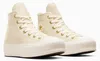 Converse Ctas Lift Hi Couleur Blanc Voir les images du produit 8