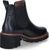 Paul Green Chelsea Boots - Schwarz Glattleder Größe: 39 Produktbild-Vorschau 9