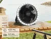 Ventilateur de camping avec lampe de poche LED Ventilateur Voir les images du produit 2