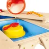 Kindersitzgarnitur 'Matsch-Nicki für 4', natur Produktbild-Vorschau 4