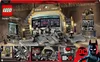 LEGO 76183 DC Batman Batcave: Duello con l'Enigmista, set Anteprima dell’immagine prodotto 2