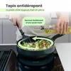 MoreCore Protection Plaque Induction | Protege Plaque Voir les images du produit 4
