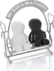 Soľnička a korenička Mr Salt & Mrs Pepper Náhľad obrázku produktu 6