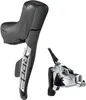 SRAM Scheibenbremse "Red eTap AXS" Hydra 12-fach, rechts, Produktbild-Vorschau 3