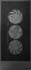 H7 Flow Rgb ( 2024 ) (Schwarz, Tempered Glass) Produktbild-Vorschau 8