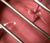 CHOCO SECRETS | Ruby Schokolade, Schoko-Chips, 1 kg, im Produktbild-Vorschau 2