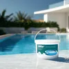 Sillar Chlorgranulat 3kg – Pool Schockchlor Granulat für Produktbild-Vorschau 2
