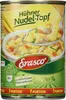 Erasco Hühner Nudel-Topf , 3er Pack (3 x 400 g Dose) Produktbild-Vorschau 1