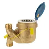 Js Wasserzaehler Mnrf, Fallrohr   Bis 30 Produktbild-Vorschau 3