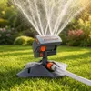 Verstellbarer 417 g Wasserdruck Rasensprenger, Produktbild-Vorschau 3