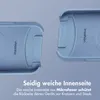 imoshion Farebný zadný kryt s odnímateľným reťazom na mobil Náhľad obrázku produktu 6