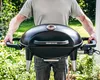 Rommelsbacher BBQ 4100/S, 2200 W, Kamado Grill/Grill, Produktbild-Vorschau 11