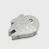 Tagliapizza Star Wars Millennium Falcon Anteprima dell’immagine prodotto 11