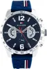 Tommy Hilfiger COOL SPORT 1791476 Herrenarmbanduhr Produktbild-Vorschau 1