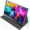 Denver PMO-15604, 39,6 cm (15,6"), LED, 1920 x 1080 px, Anteprima dell’immagine prodotto 6